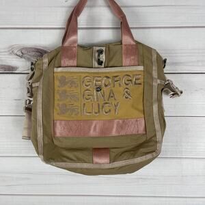 George Gina & Lucy Litlitty Bag‎